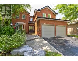 2116 MUNN'S AVENUE, oakville (river oaks), Ontario