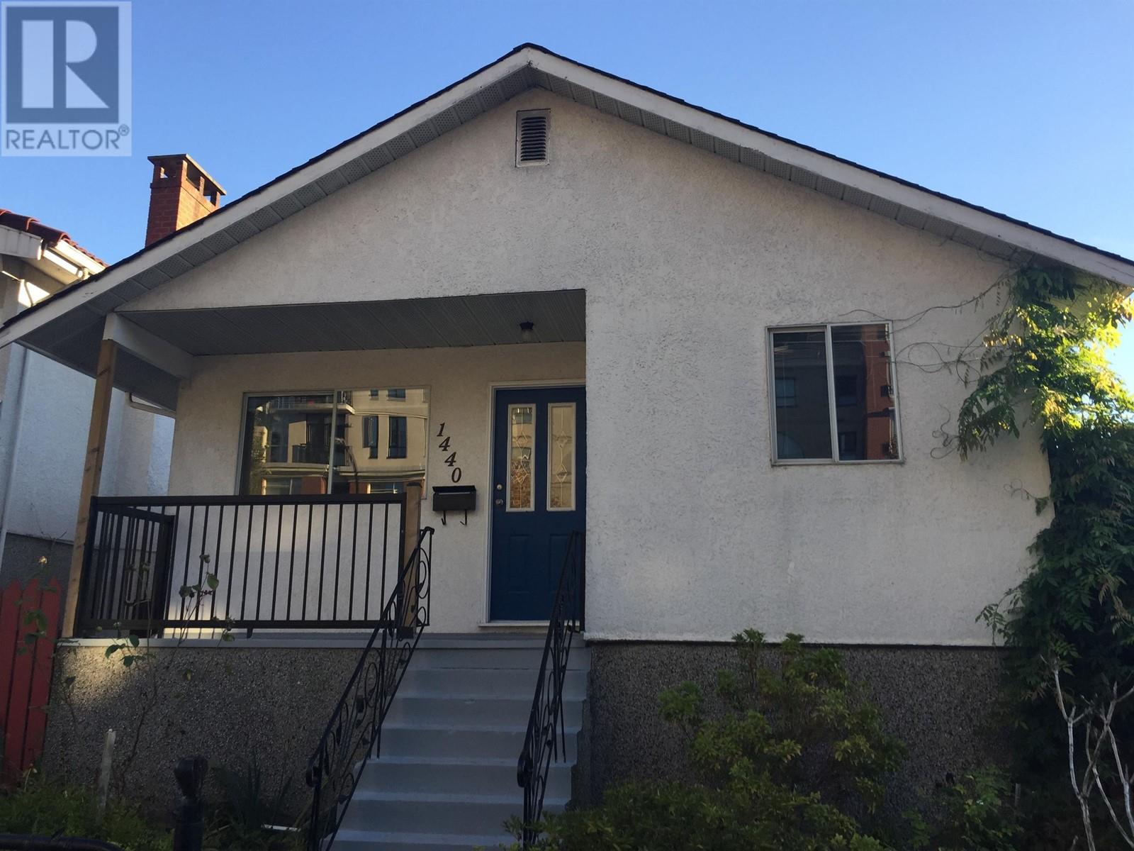 1440 E King Edward Avenue, Vancouver, British Columbia  V5N 2V4 - Photo 1 - R2915585