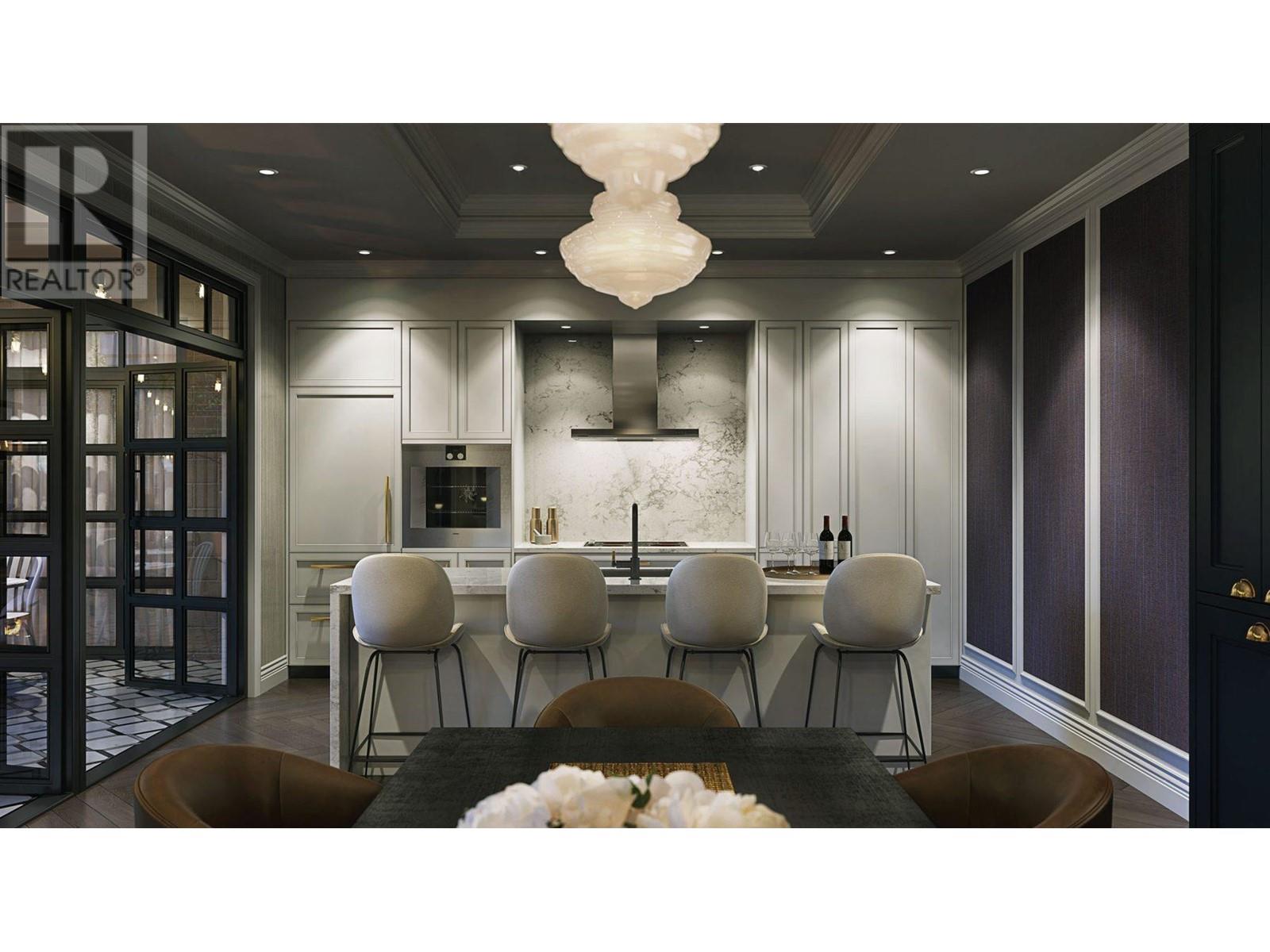 Listing Picture 13 of 28 : 206 2096 W 47TH AVENUE, Vancouver / 溫哥華 - 魯藝地產 Yvonne Lu Group - MLS Medallion Club Member