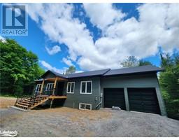 274 ECHO RIDGE Road, kearney, Ontario