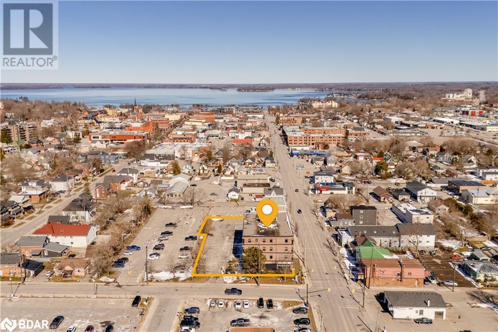 100 Colborne Street W, Orillia, Ontario  L3V 2Y9 - Photo 42 - 40615039