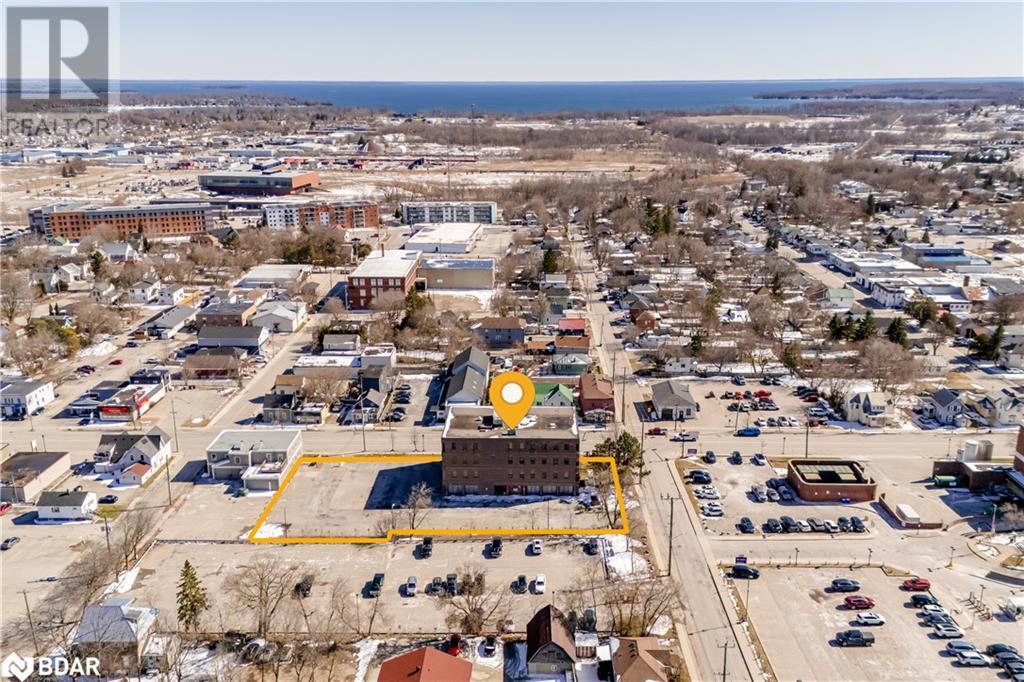 100 Colborne Street W, Orillia, Ontario  L3V 2Y9 - Photo 43 - 40615039