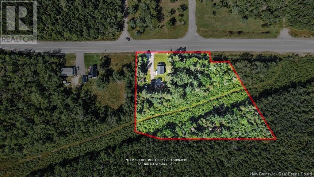 340 Harvey Road, Mcadam, New Brunswick  E6J 1A2 - Photo 11 - NB104367