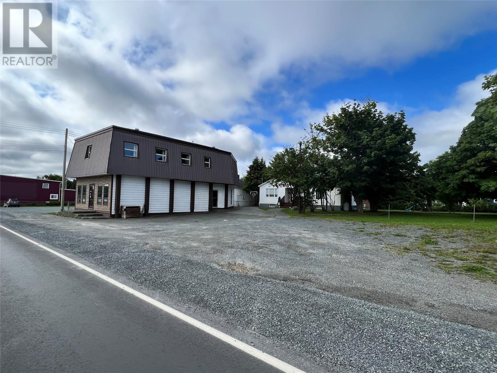 109 Conception Bay Highway, Clarkes Beach, Newfoundland & Labrador  A0A 1W0 - Photo 2 - 1276260