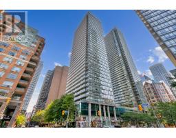 2507 - 37 GROSVENOR STREET, toronto (bay street corridor), Ontario