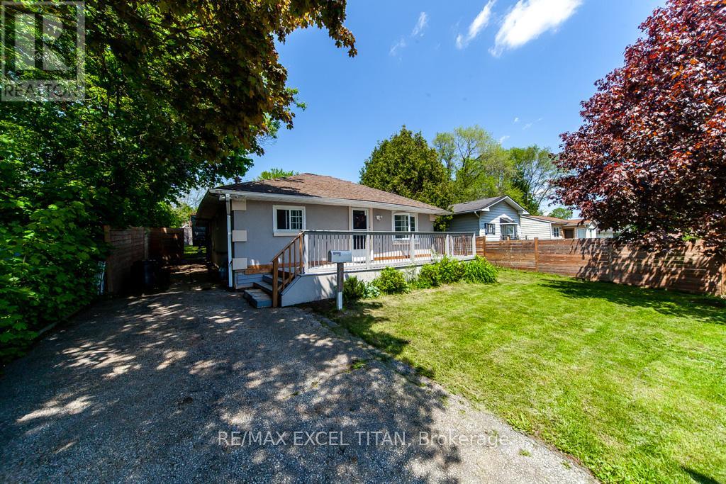 A - 278 PASADENA DRIVE, georgina (keswick south), Ontario