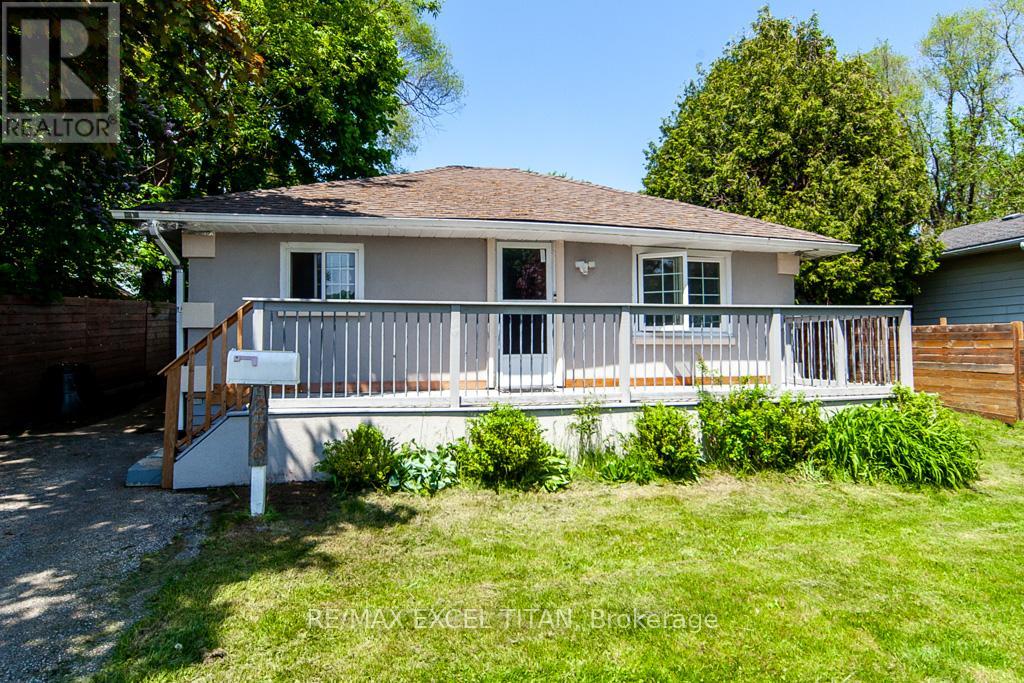 B - 278 Pasadena Drive, Georgina (Keswick South), Ontario  L4P 2Y9 - Photo 7 - N9256131