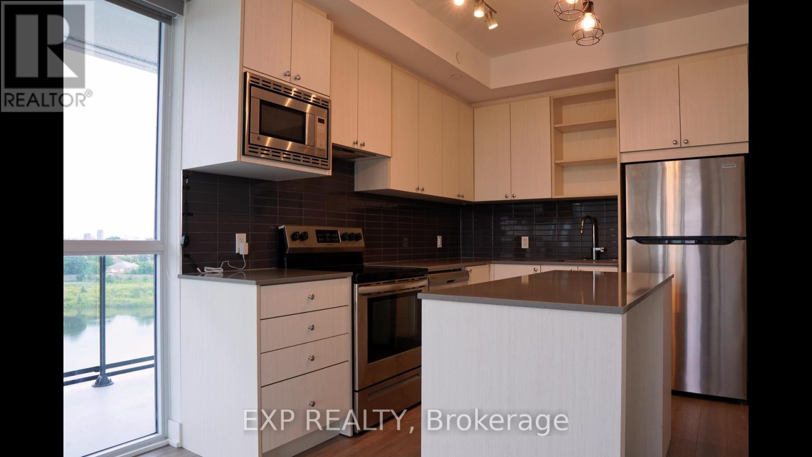 507 - 60 George Butchart Drive, Toronto (Downsview-Roding-Cfb), Ontario  M3K 0E1 - Photo 15 - W9256134