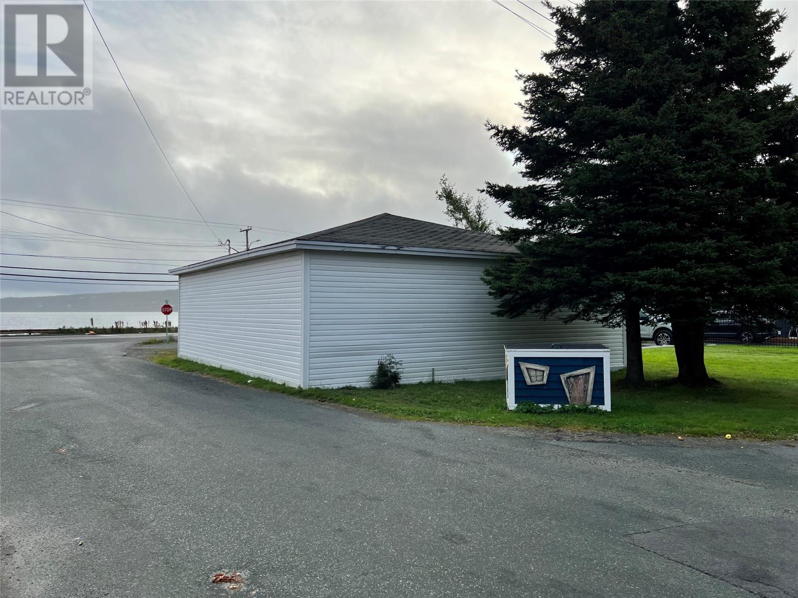 117-119 Conception Bay Highway, Clarkes Beach, Newfoundland & Labrador  A0A 1W0 - Photo 3 - 1276262