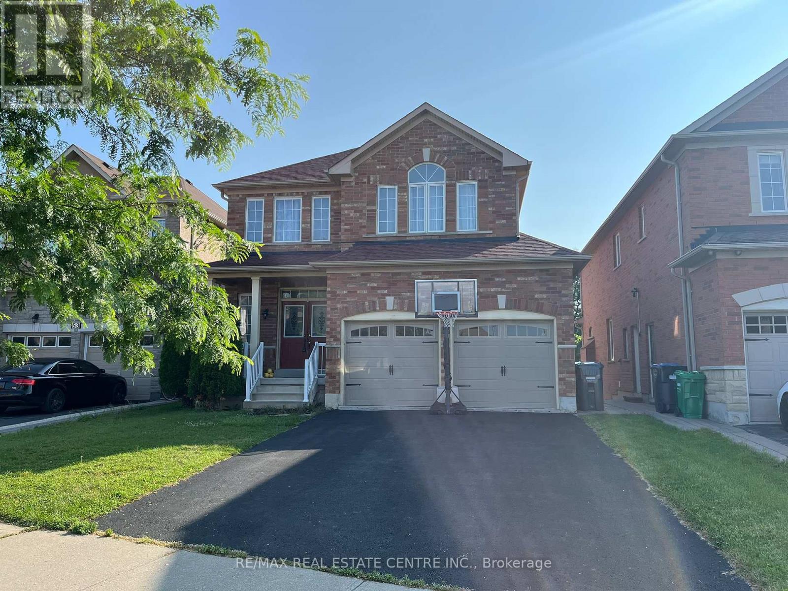 51 RIVER HEIGHTS DRIVE, brampton (bram east), Ontario