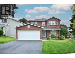 202 EDENWOOD CRESCENT, orangeville, Ontario