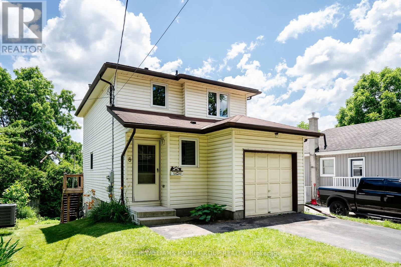 8 Chadwick Avenue, Guelph (Central West), Ontario  N1H 3E4 - Photo 15 - X9256249