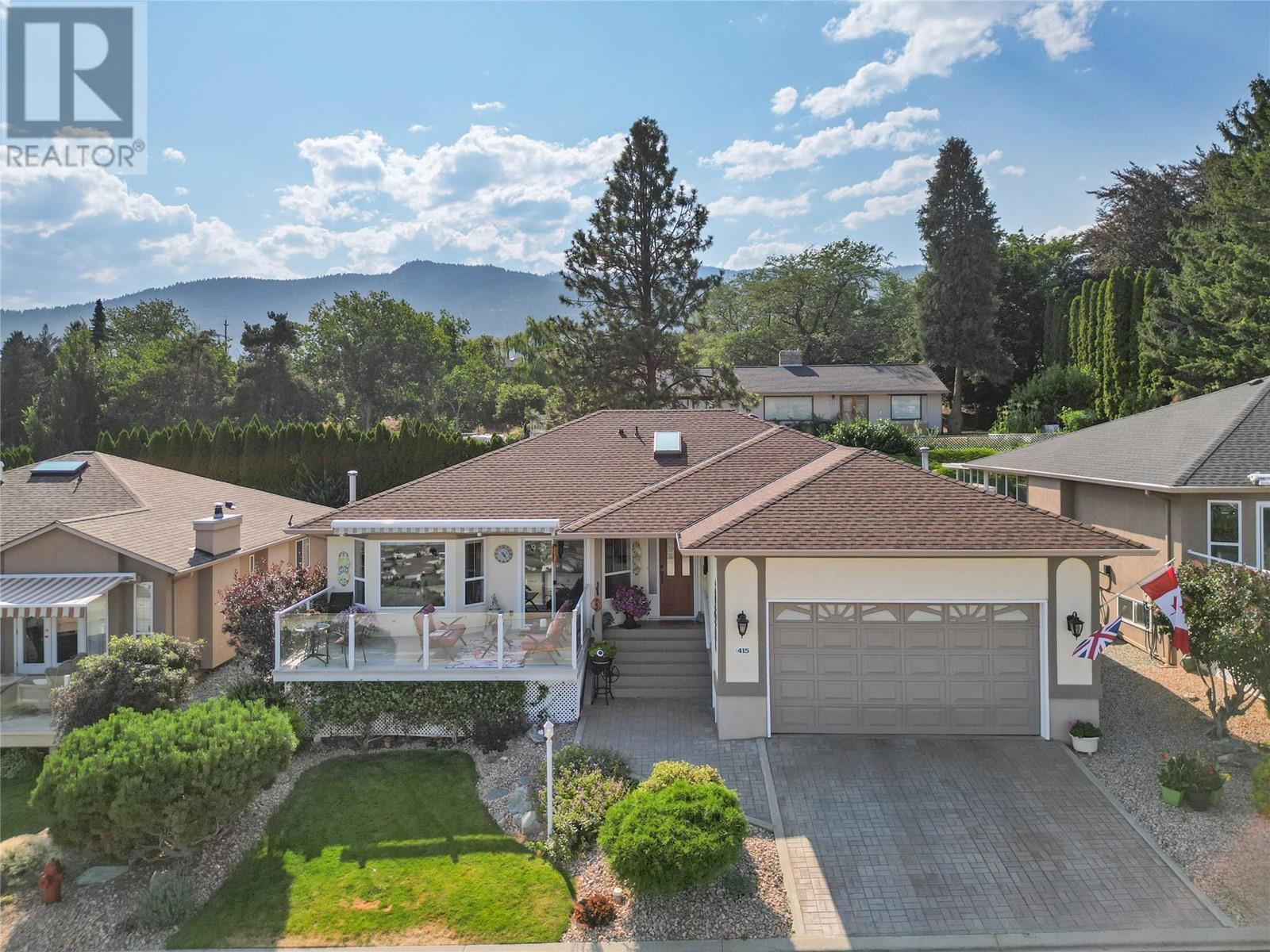 415 Ridge Road Penticton