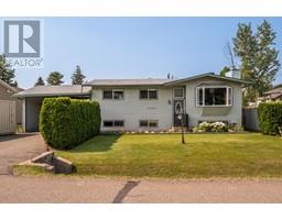 7713 SW THOMPSON DRIVE, prince george, British Columbia