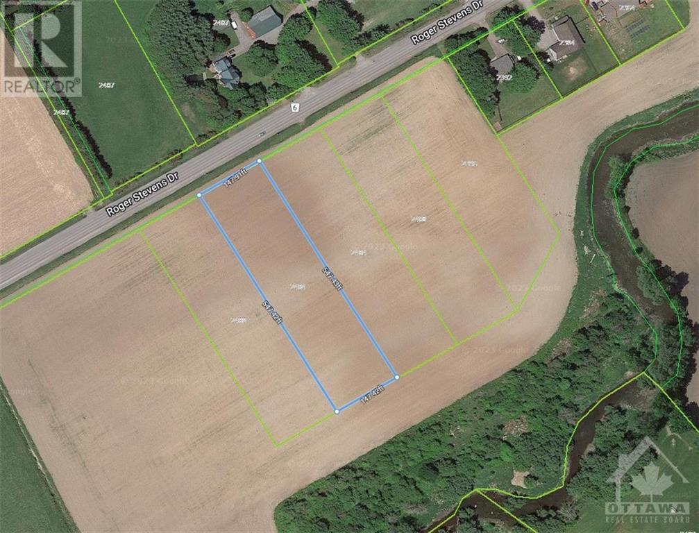 2406 Roger Stevens Drive, North Gower, Ontario  K0A 2T0 - Photo 3 - 1405592