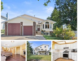 45 Langholm Dr Lacombe Park, St. Albert, Ca