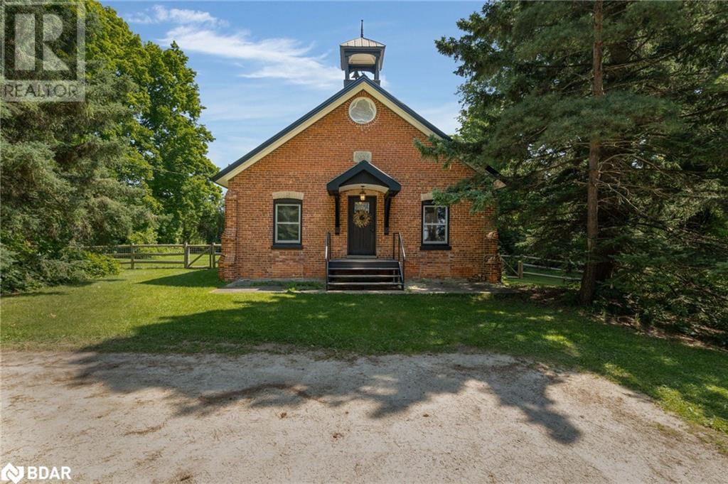 2583 COUNTY ROAD 42, stayner, Ontario