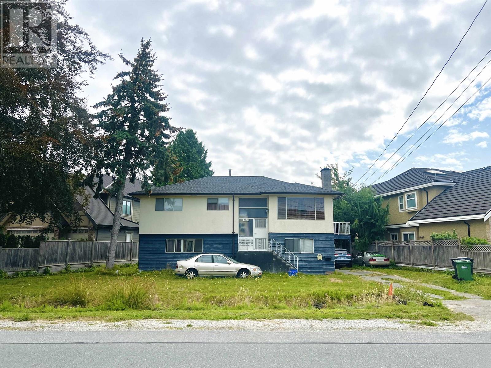 8720 Camden Crescent, Richmond, British Columbia  V7C 3G4 - Photo 1 - R2915580