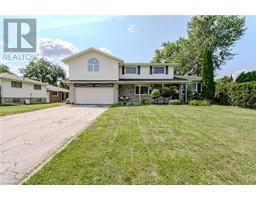 7128 MCGILL Street, niagara falls, Ontario