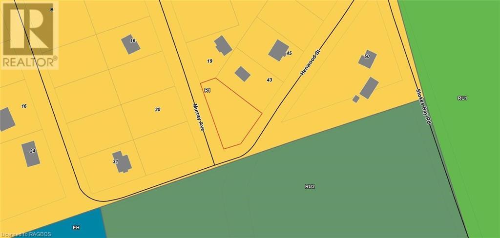 Pt Lt 35 Con 3 Wbr Murray Avenue, Northern Bruce Peninsula, Ontario  N0H 1W0 - Photo 16 - 40628765