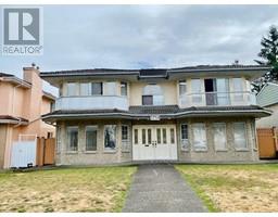 3754 ELMWOOD STREET, burnaby, British Columbia