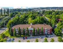 114 - 49 JACOBS TERRACE, barrie (allandale), Ontario