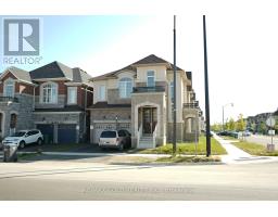 556 BRISDALE DRIVE, brampton (credit valley), Ontario