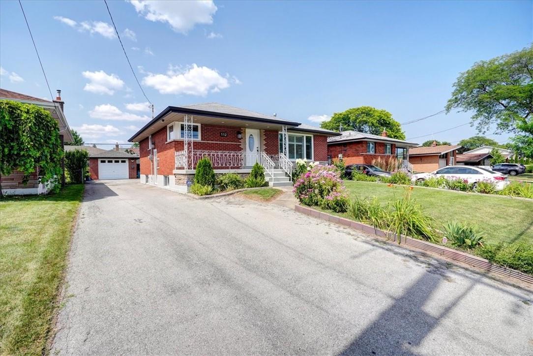 112 Sunrise Drive, Hamilton, Ontario  L8K 4C3 - Photo 3 - H4203018