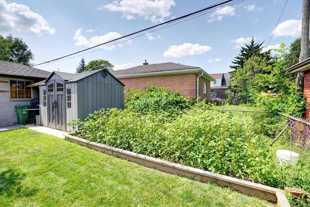 112 Sunrise Drive, Hamilton, Ontario  L8K 4C3 - Photo 40 - H4203018