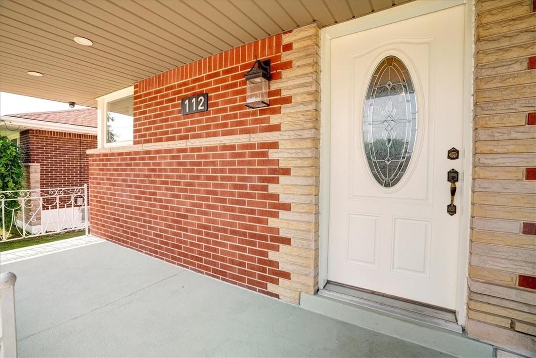 112 Sunrise Drive, Hamilton, Ontario  L8K 4C3 - Photo 5 - H4203018