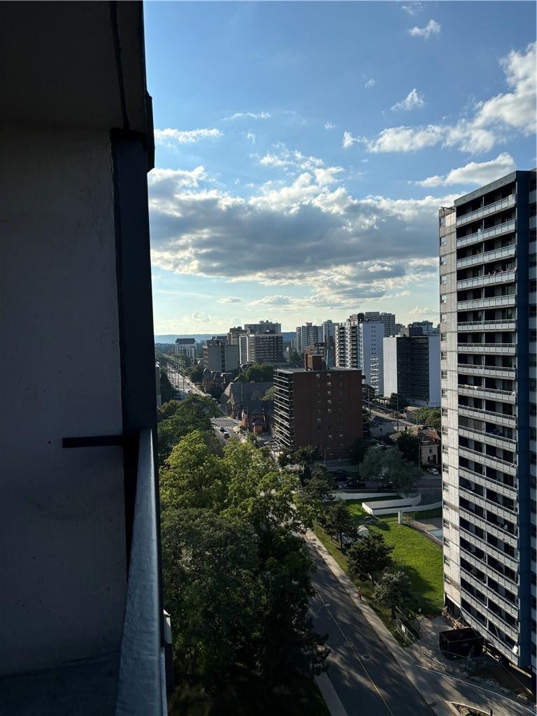 150 Charlton Avenue E, Unit #1603, Hamilton, Ontario  L8N 3X3 - Photo 14 - H4203070