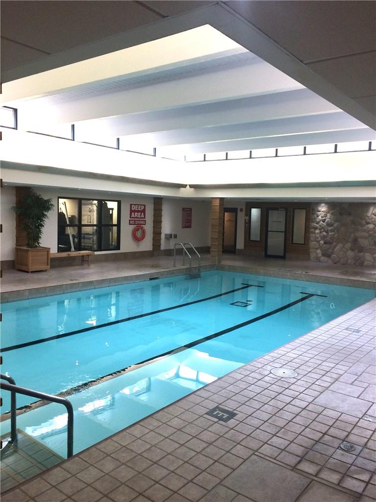 150 Charlton Avenue E, Unit #1603, Hamilton, Ontario  L8N 3X3 - Photo 18 - H4203070