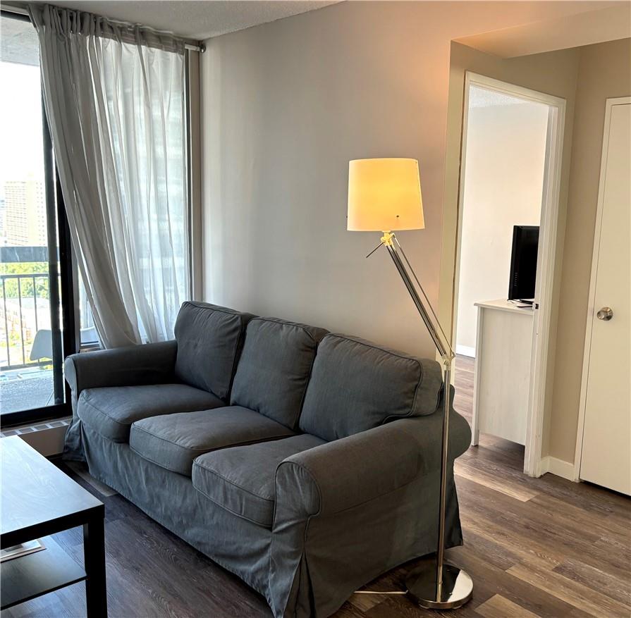 150 Charlton Avenue E, Unit #1603, Hamilton, Ontario  L8N 3X3 - Photo 5 - H4203070