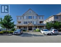 1460 Highland Road W Unit# 8h 338 - Beechwood Forest/Highland W., Kitchener, Ca