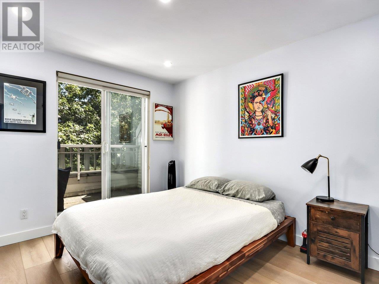 302 333 E 1st Street, North Vancouver, British Columbia  V7L 4W9 - Photo 16 - R2906755