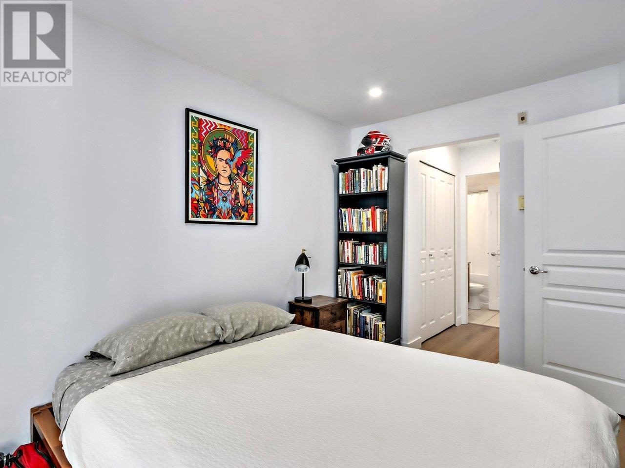 302 333 E 1st Street, North Vancouver, British Columbia  V7L 4W9 - Photo 17 - R2906755