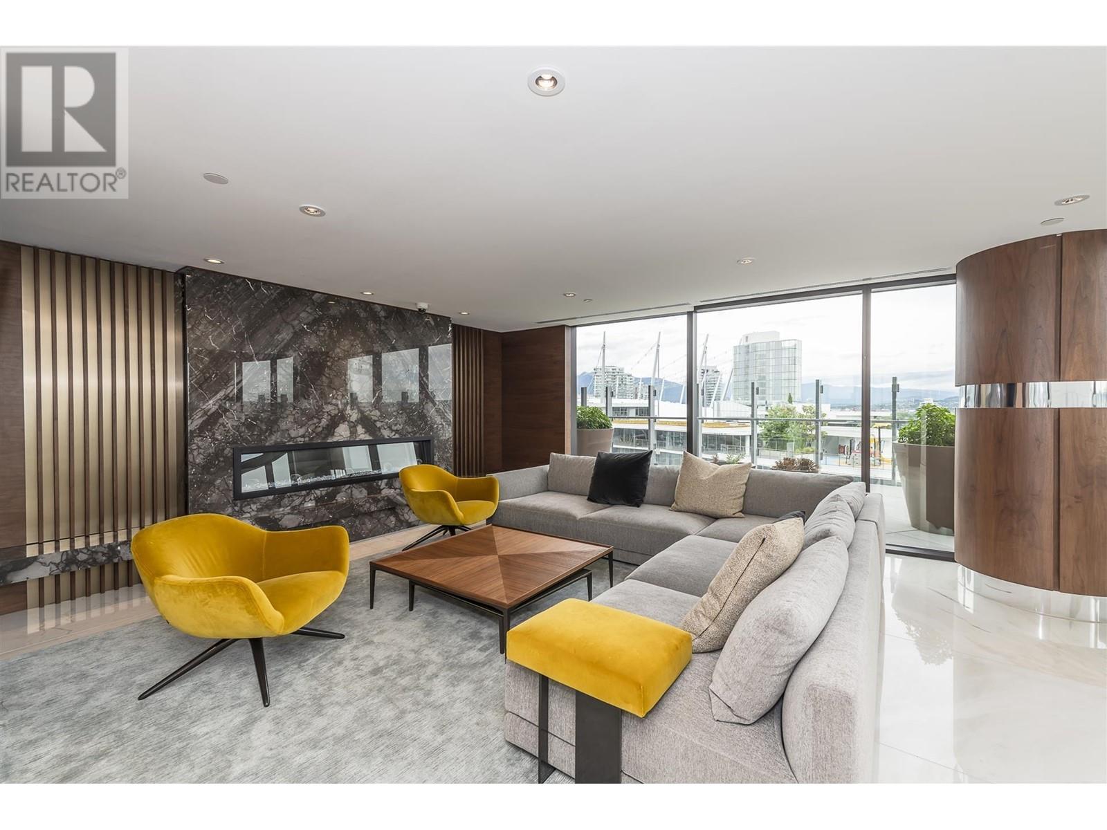 Listing Picture 9 of 10 : 2001 89 NELSON STREET, Vancouver / 溫哥華 - 魯藝地產 Yvonne Lu Group - MLS Medallion Club Member