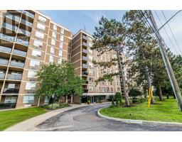 302 - 2835 ISLINGTON AVENUE, toronto (humber summit), Ontario