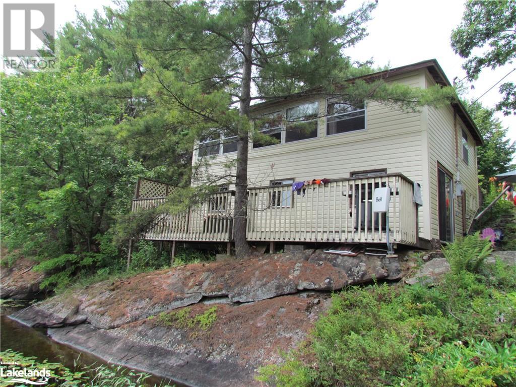 2-1051 Wigwam Lodge Road, Gravenhurst, Ontario  P0E 1G0 - Photo 1 - 40630484