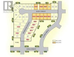 Lot 23 Ruby Street, chelmsford, Ontario