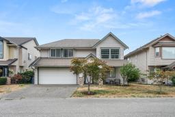 121 5373 Peach Road, Chilliwack, Ca