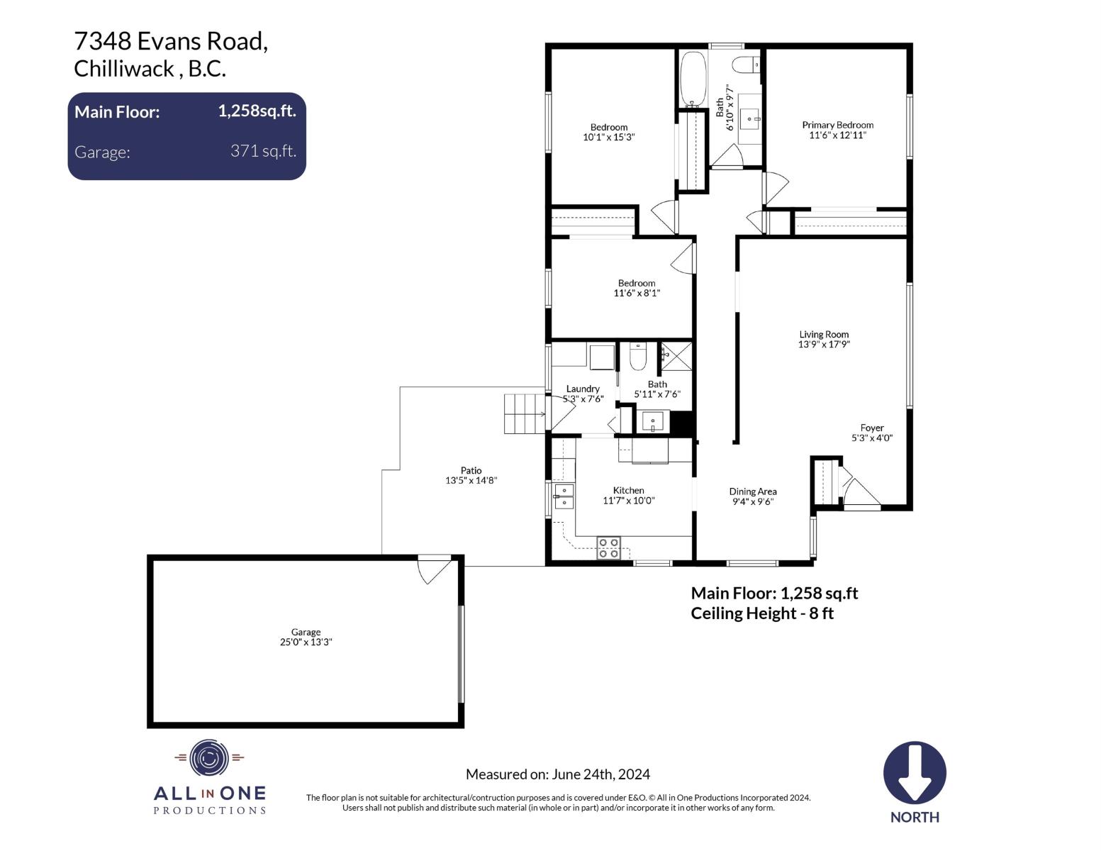 7348 Evans Road, Chilliwack, British Columbia  V2R 1L2 - Photo 31 - R2908425