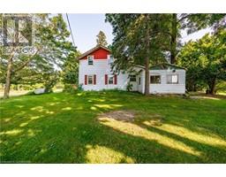1665 CONCESSION 11 Road E, rockford, Ontario