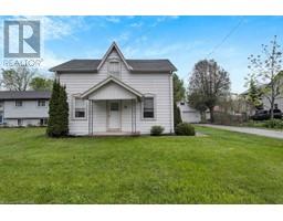 54 POTTERS Road, tillsonburg, Ontario