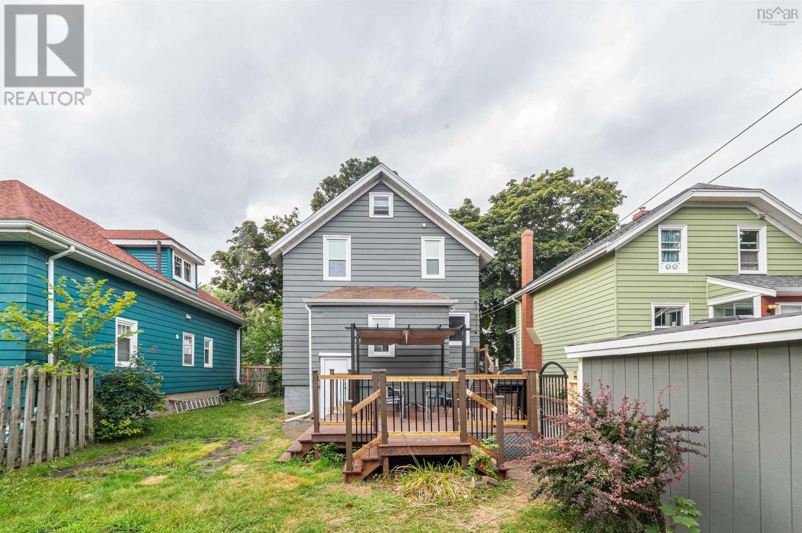 6304 Almon Street, Halifax, Nova Scotia  B3L 1V3 - Photo 42 - 202419789