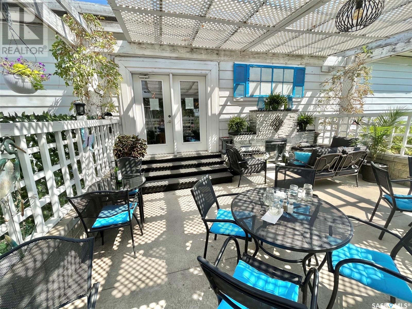 Terrace Dining Room, Broderick, Saskatchewan  S0L 0H0 - Photo 17 - SK979792