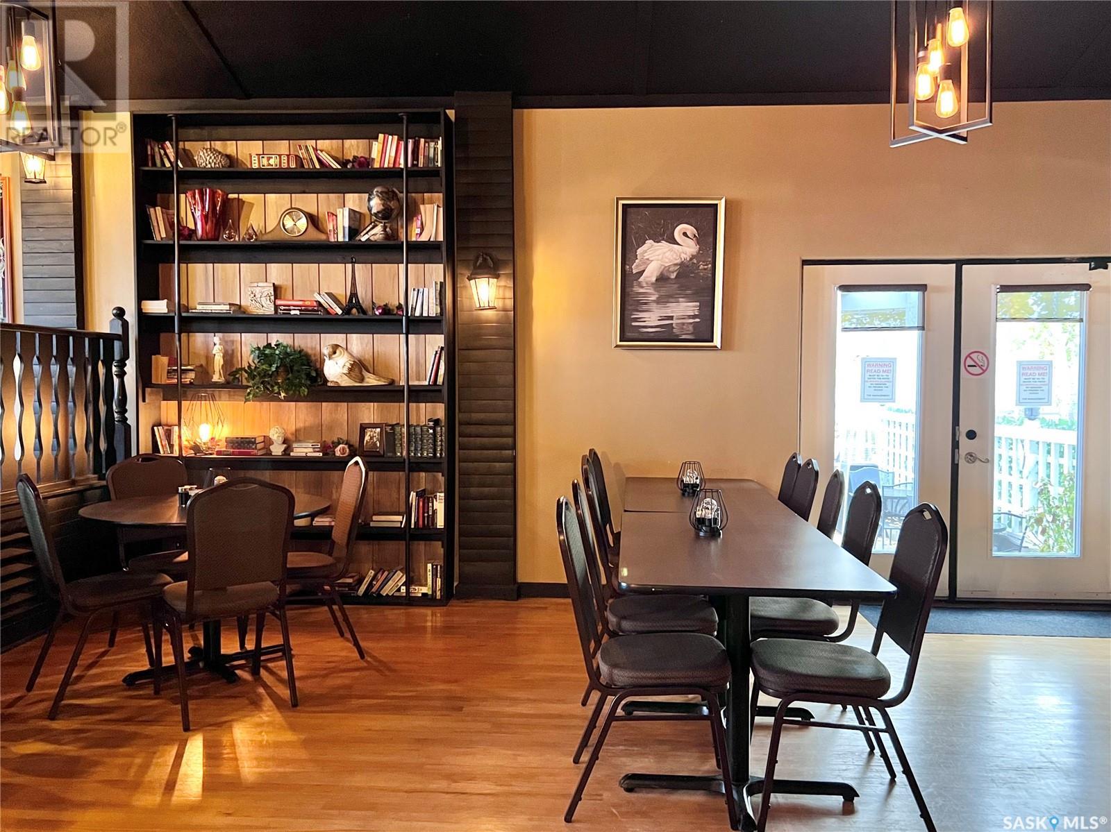 Terrace Dining Room, Broderick, Saskatchewan  S0L 0H0 - Photo 26 - SK979792