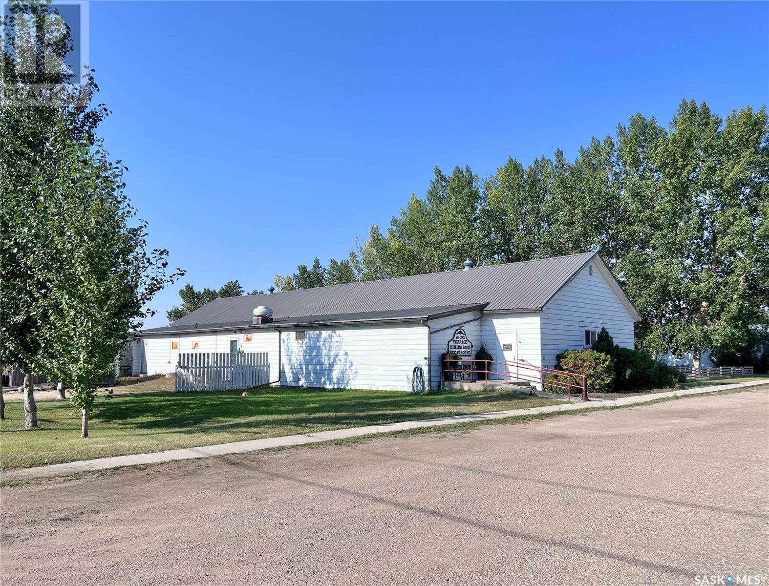 Terrace Dining Room, Broderick, Saskatchewan  S0L 0H0 - Photo 18 - SK979792