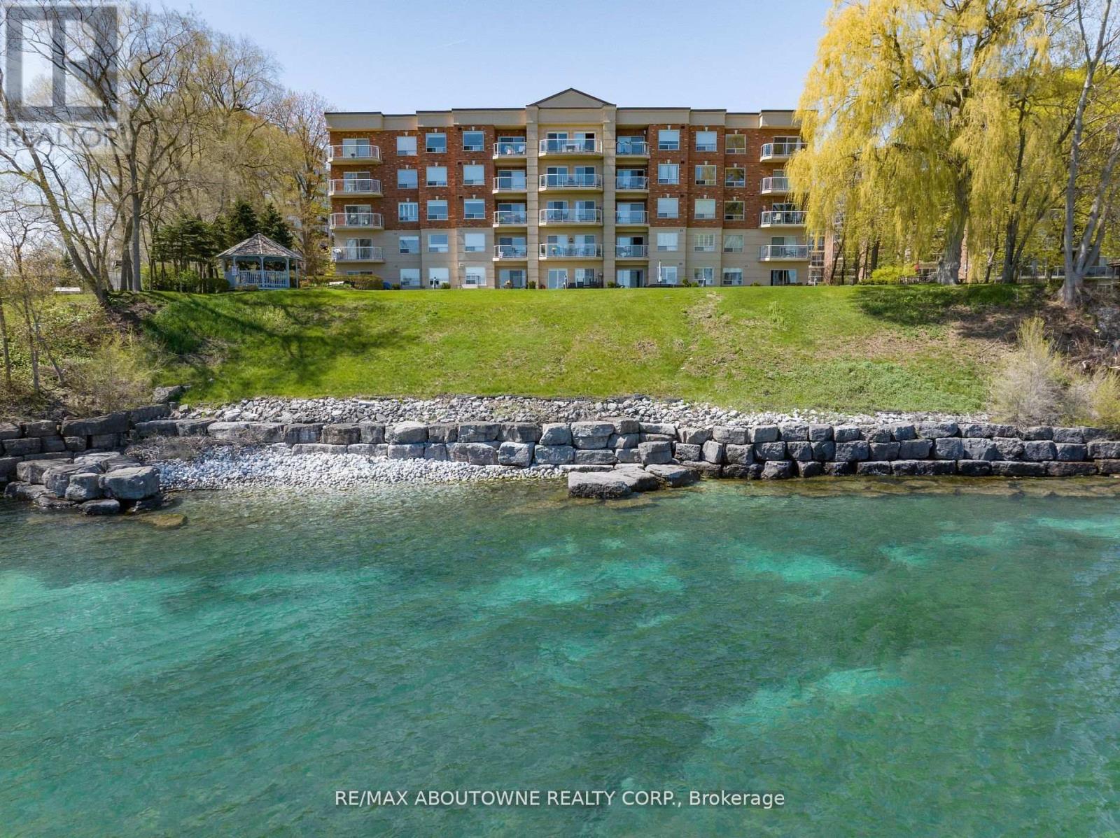 305 - 5194 LAKESHORE ROAD, burlington (appleby), Ontario