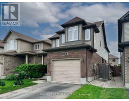 1831 REILLY WALK, london, Ontario